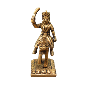 Bhathiji Maharaj Idol Brass For Idol | Deity Idol Exclusive Collection