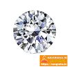 Cubic Zirconia American Diamond Premium Quality 9.75 Carat – Lab-Created Sparkling Gemstone – Navgraha.in - Image 2