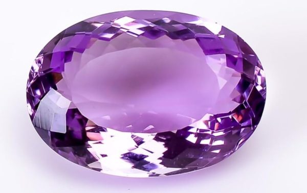 Amethyst 11 to 12 Carat – Calmness, Clarity & Spiritual Protection – Navgraha.in