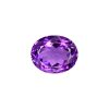 Amethyst 14.10 Carat – Calmness, Clarity & Spiritual Protection – Navgraha.in - Image 2