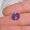 Amethyst Simulant 4.45 Ct Navgraha Certified - Navgraha - Image 4