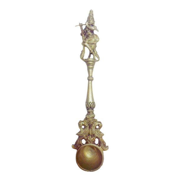 Anchmani With krishna collectible  Idol | Deity Idol Exclusive Collection