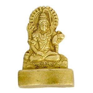 Lord Shiva Idol for Collectible  Idol | Deity Idol Exclusive Collection