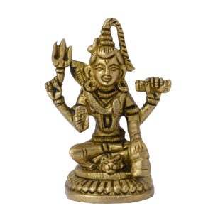 Decorative God Idol of Shankar collectible  Idol | Deity Idol Exclusive Collection