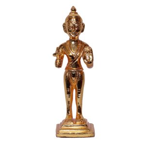 Balkantha Idol Brass Idol | Deity Idol Exclusive Collection