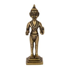 Balkantha God Idol Brass Idol | Deity Idol Exclusive Collection