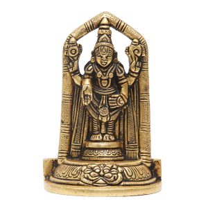 Balaji God Idol Brass Idol | Deity Idol Exclusive Collection