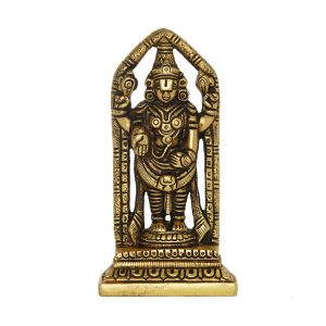 Balaji God Idol Brass Idol | Deity Idol Exclusive Collection