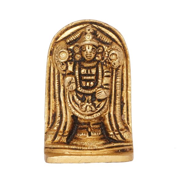 Balaji God Idol Brass Idol | Deity Idol Exclusive Collection