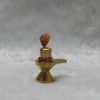 Brass Shivling - Navgraha - Image 3