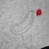 Clear Quartz Natural Mala 108 Beads 8 MM Navgraha Certified - Navgraha - Image 4