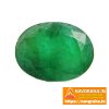 African Panna Emerald Natural Premium Quality 6.5 Carat – Authentic Deep Green Gemstone – Navgraha.in - Image 3