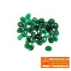 Green Emerald Natural Premium Quality 4 Carat Approx – Authentic Panna Gemstone – Navgraha.in - Image 4
