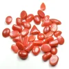 Moonga Red Coral Natural Oval & Capsule 3 to 6 Carat – Strength, Courage & Astrological Remedy – Navgraha.in - Image 2