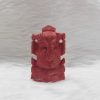 Munga Ganesh 3 Inch 90 to 110 Grams- Navgraha - Image 3