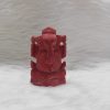 Munga Ganesh 3 Inch 90 to 110 Grams- Navgraha - Image 2