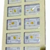 Navgraha Semi-Gemstones Sample Tray – Astrological Gemstone Collection – Navgraha.in - Image 3