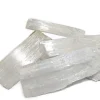 Premium Selenite Rough Stone 100 Gram – Natural Energy Cleansing & Décor Crystal – Navgraha.in - Image 3