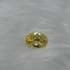 Yellow Sapphire Synthetic 5.30 Ct Navgraha Certified - Navgraha - Image 3