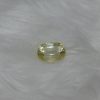 Yellow Sapphire Synthetic 8.30 Ct Navgraha Certified - Navgraha - Image 4