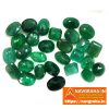 African Panna Emerald Natural Premium Quality 6.5 Carat – Authentic Deep Green Gemstone – Navgraha.in - Image 5