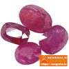 African Manik Natural Ruby 4.8 Carat – Certified Deep Pink Gemstone for Jewelry & Astrology – Navgraha.in - Image 4