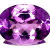 Amethyst 15 Carat – Calmness, Clarity & Spiritual Protection – Navgraha.in - Image 2