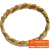 Asht Dhatu Ring – Sacred Eight Metal Alloy for Protection & Prosperity – Navgraha.in - Image 2