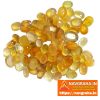 Premium Pukhraj Bangkok Yellow Sapphire Natural 7.2 Carat - Navgraha.in - Image 2