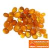 Premium Pukhraj Bangkok Yellow Sapphire Natural 7.2 Carat - Navgraha.in - Image 4