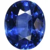 Blue Sapphire Siloni 5 Carat – Luxury Gemstone for Wisdom, Wealth & Protection – Navgraha.in - Image 3