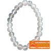 Clear Quartz Bracelet – Navgraha.in - Image 2
