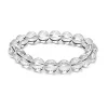Clear Quartz Bracelet – Navgraha.in - Image 3