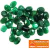 Natural Emerald India Panna 5.9 Carat Approx – Premium Green Gemstone – Navgraha.in - Image 5
