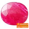 Mozambique Manik Natural Ruby Pink Shade 5.5 Carat – Certified Premium Gemstone for Jewelry & Astrology – Navgraha.in - Image 2