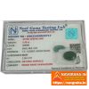 Natural Emerald 5.90 Carat Oval Shape – Elegance, Prosperity & Focus – Navgraha.in - Image 2