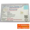 Natural Topaz 6.55 Carat – Clarity, Prosperity & Emotional Balance – Navgraha.in - Image 2