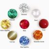 Mozambique Ruby Natural Manik 6 Carat – Certified Deep Red Gemstone for Jewelry & Astrology – Navgraha.in - Image 5