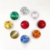 Mozambique Ruby Natural Manik 6 Carat – Certified Deep Red Gemstone for Jewelry & Astrology – Navgraha.in - Image 6