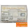 Synthetic Opal 5.5 Carat – Lab-Created Vibrant Play-of-Color Gemstone – Navgraha.in - Image 2