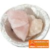 Pink Quartz Rough Stones (50 Grams Approx) – Navgraha.in - Image 2