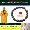 Golden Confidence Pyrite Bracelet – Success & Positive Energy Jewelry – Navgraha.in - Image 2