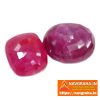 Mozambique Ruby Natural Manik 6 Carat – Certified Deep Red Gemstone for Jewelry & Astrology – Navgraha.in - Image 3