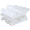 Premium Selenite Rough Stone 100 Gram – Natural Energy Cleansing & Décor Crystal – Navgraha.in - Image 4