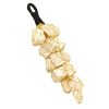 Selenite Wall Hanging | Energy Cleansing & Space Harmony – Navgraha.in - Image 3
