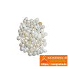 Keshi Pearl Natural Premium Quality 4.5 Carat – Navgraha.in - Image 5