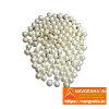 Cultural Pearl Moti Mala 108 Beads – Navgraha.in - Image 4