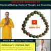 Energetic Balance Unakite Bracelet – Healing, Harmony & Emotional Wellbeing – Navgraha.in - Image 2