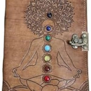 7 Chakra Healing Book| For Spiritual Energy Balance And Manifestation